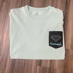Diamond Supply Shirt